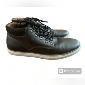 red ale by alesbury henasen chukka boot size 12